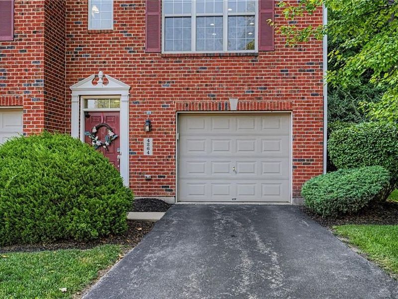 4264 Straight Arrow Road, Beavercreek, OH 45430 Photo 3