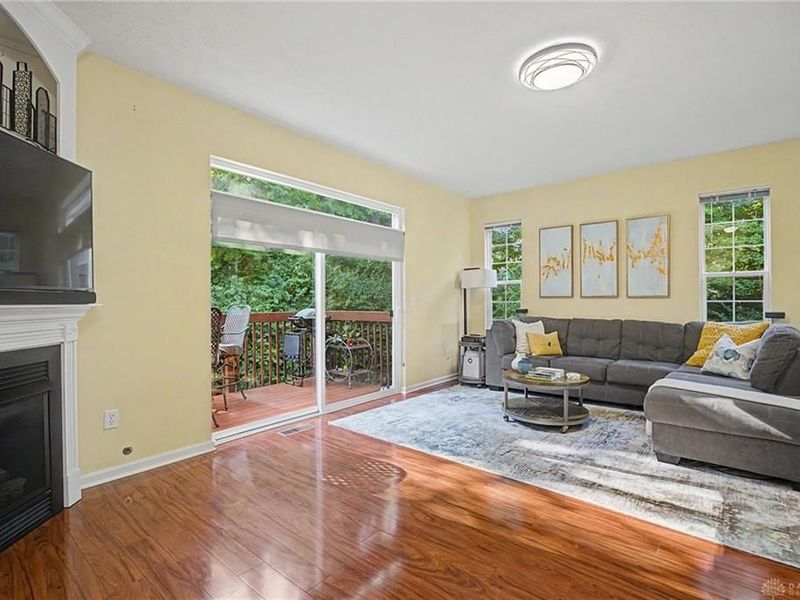 4264 Straight Arrow Road, Beavercreek, OH 45430 Photo 7