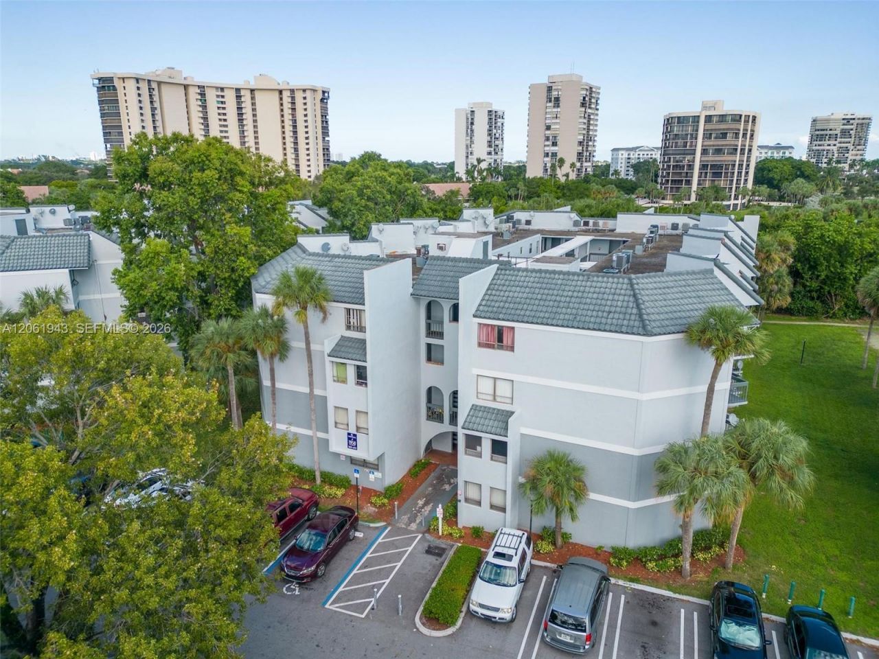 1850 N Congress Ave , Unit 308, West Palm Beach, FL 33401 Photo
