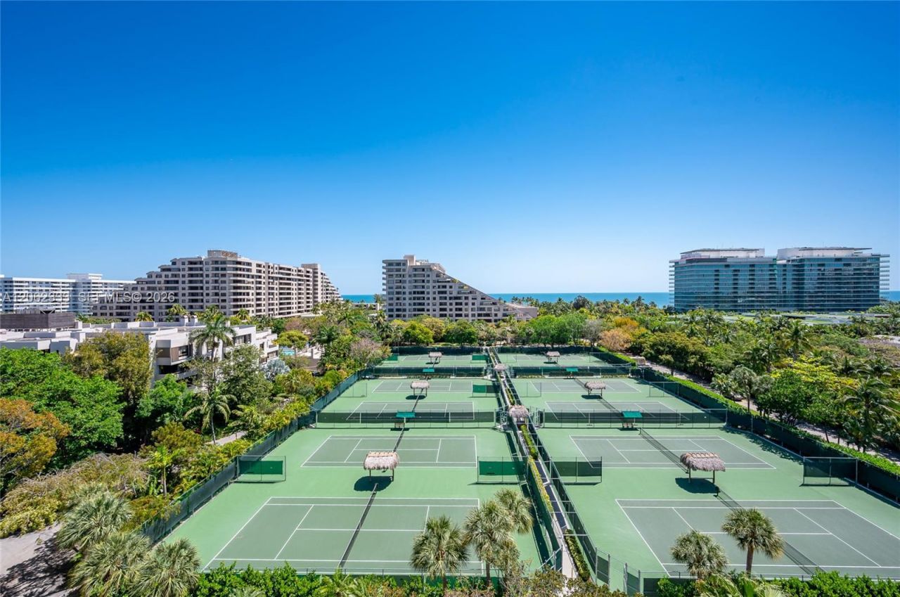 151 Crandon Blvd , Unit 524, Key Biscayne, FL 33149 Photo