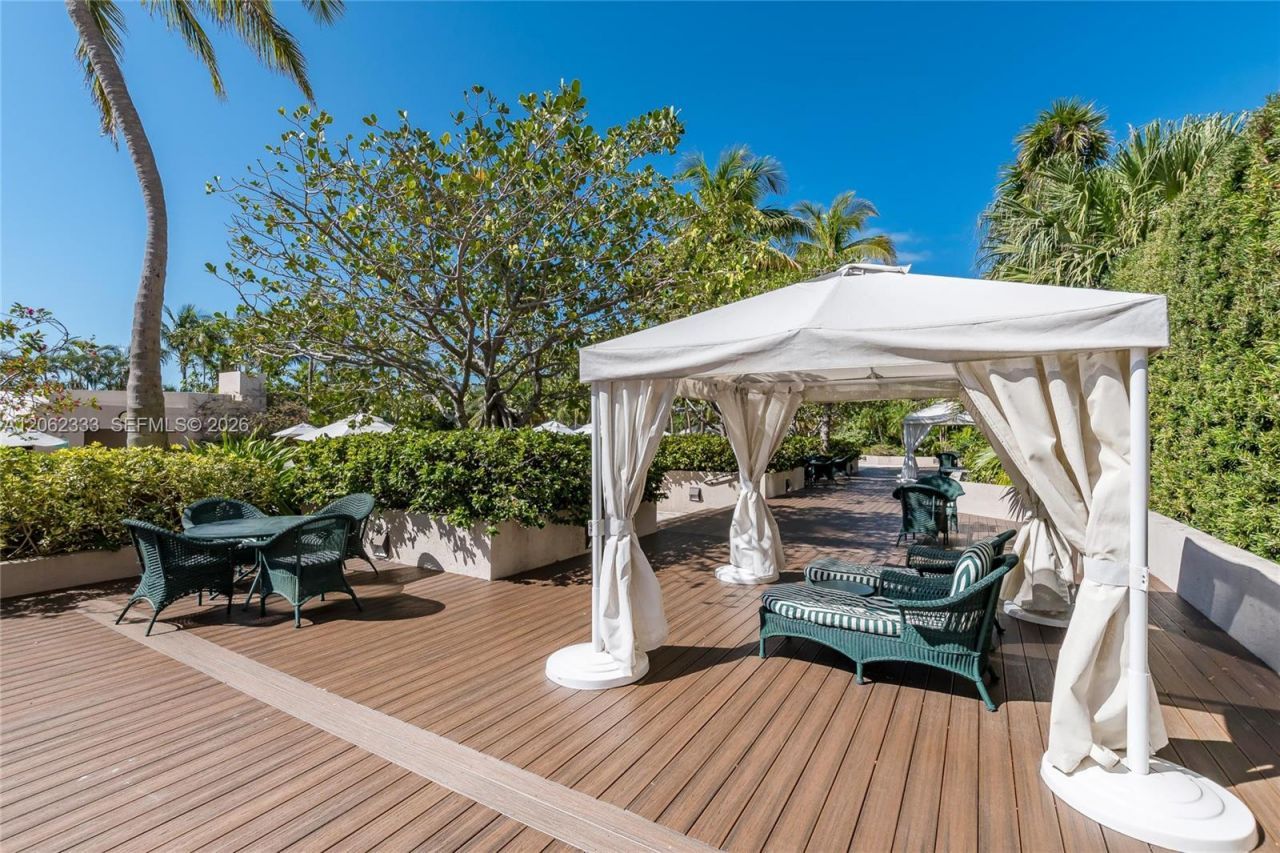 151 Crandon Blvd , Unit 524, Key Biscayne, FL 33149 Photo
