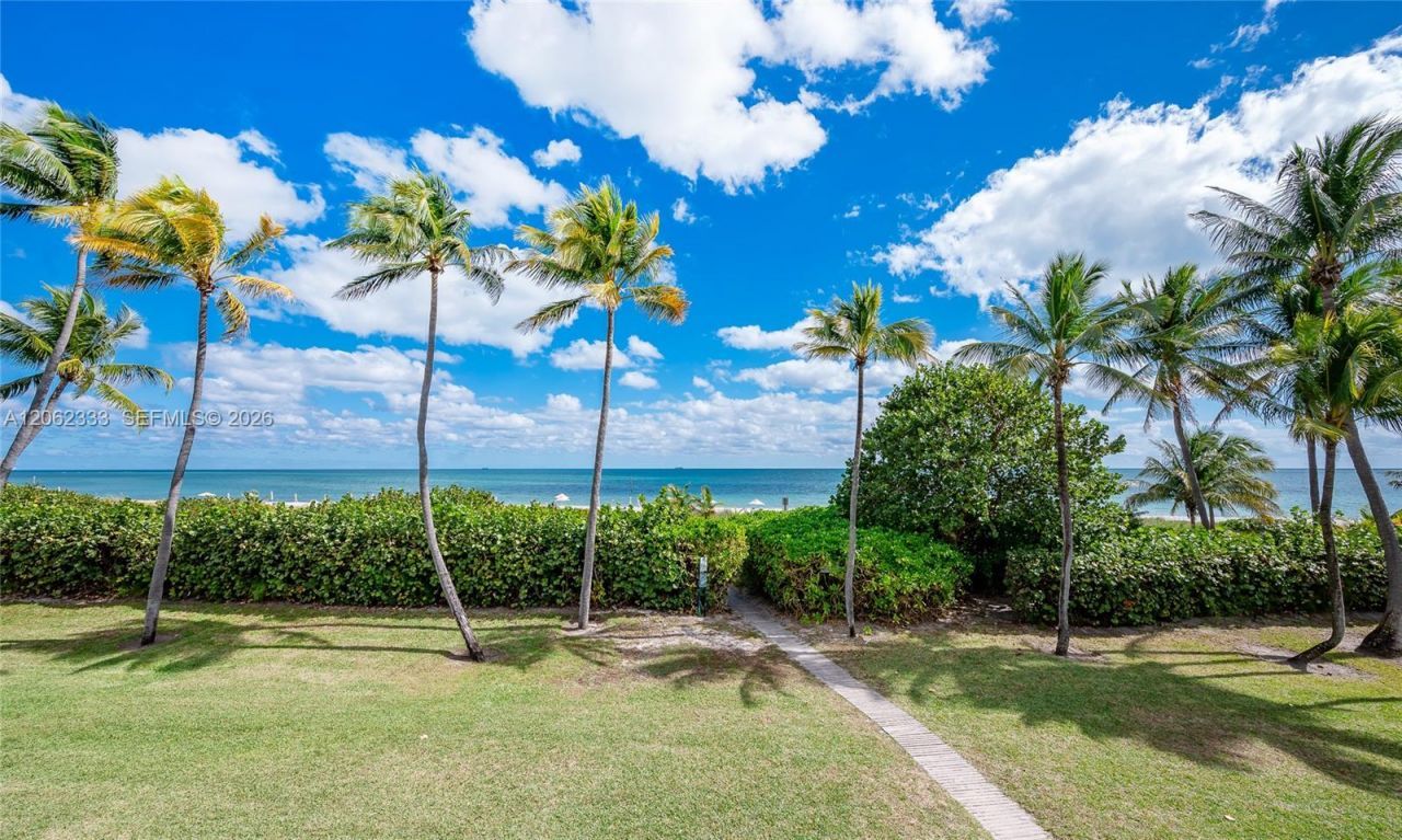 151 Crandon Blvd , Unit 524, Key Biscayne, FL 33149 Photo