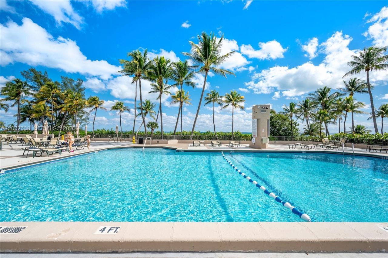 151 Crandon Blvd , Unit 524, Key Biscayne, FL 33149 Photo