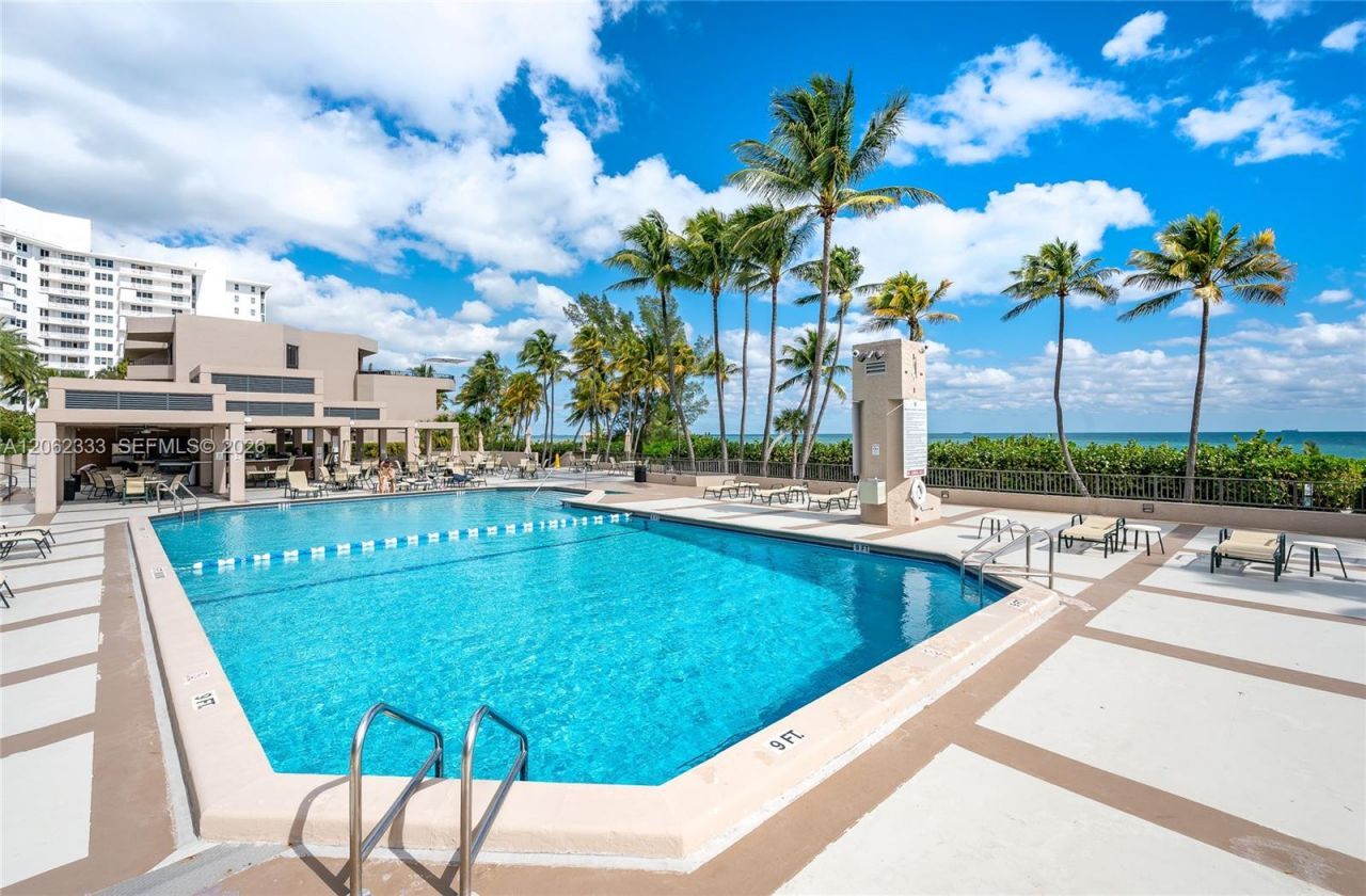 151 Crandon Blvd , Unit 524, Key Biscayne, FL 33149 Photo