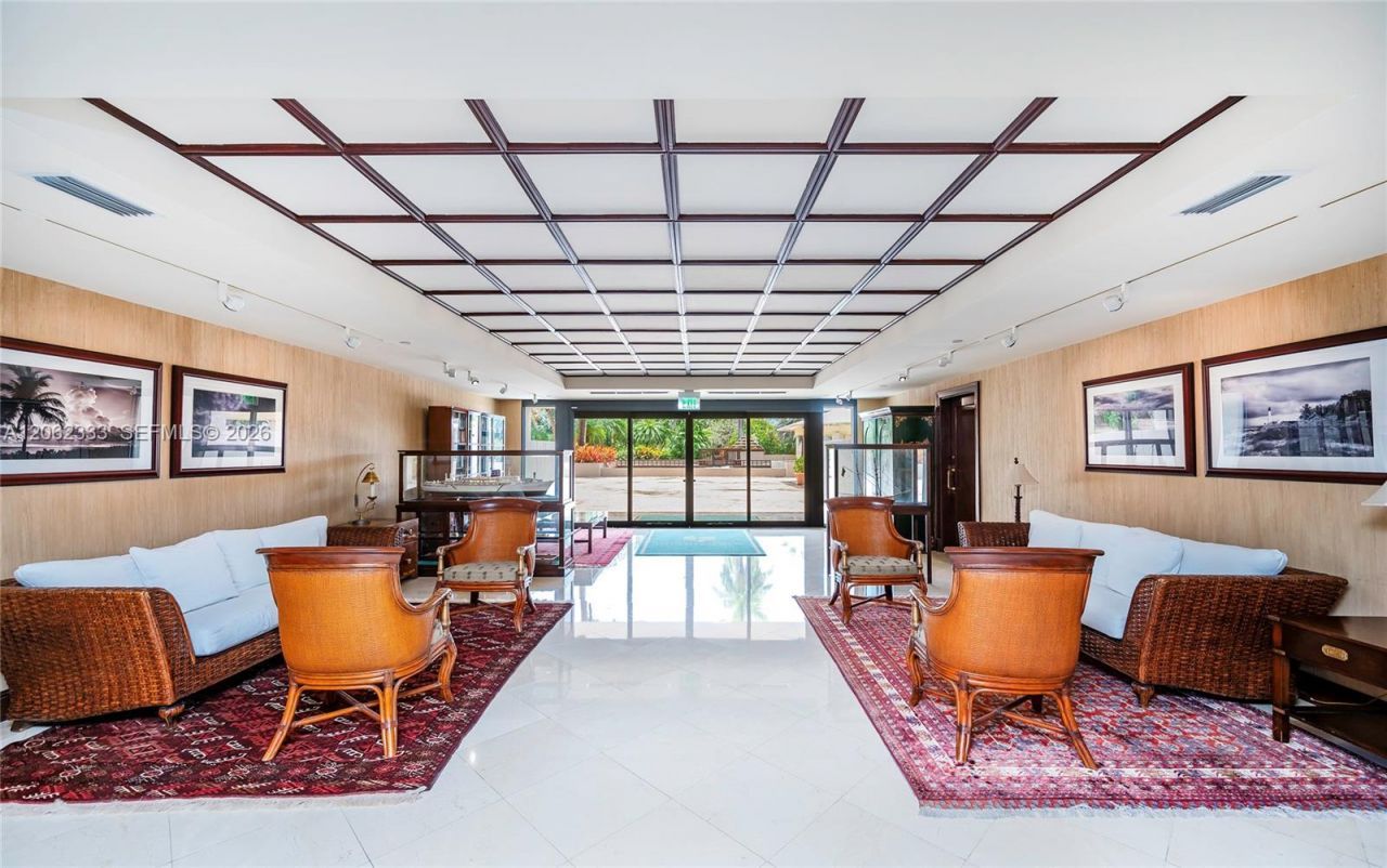 151 Crandon Blvd , Unit 524, Key Biscayne, FL 33149 Photo