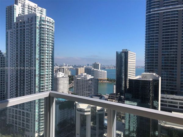 1050 BRICKELL AV , Unit 2904, Miami, FL 33131