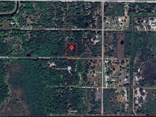 21229 NW 252 Street , Okeechobee, FL 34972