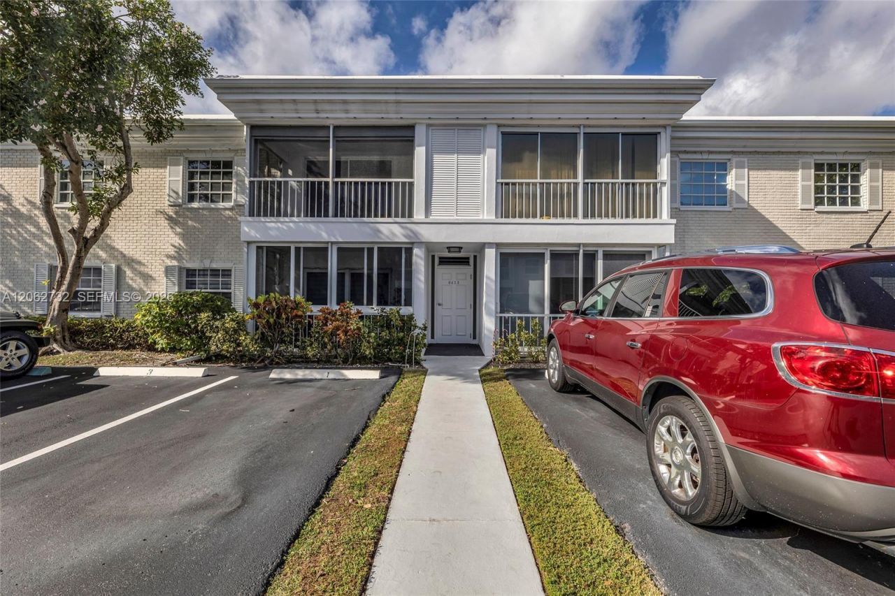 6413 Bay Club Dr , Unit 3, Fort Lauderdale, FL 33308 Photo