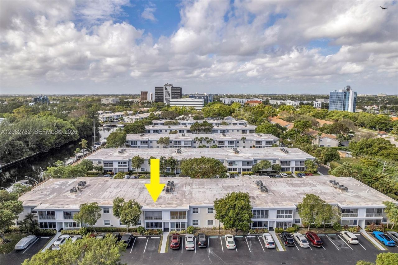 6413 Bay Club Dr , Unit 3, Fort Lauderdale, FL 33308 Photo