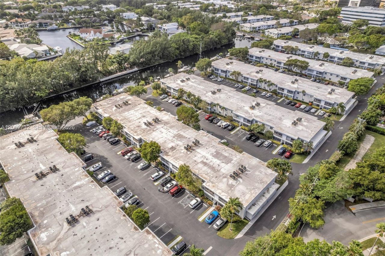 6413 Bay Club Dr , Unit 3, Fort Lauderdale, FL 33308 Photo