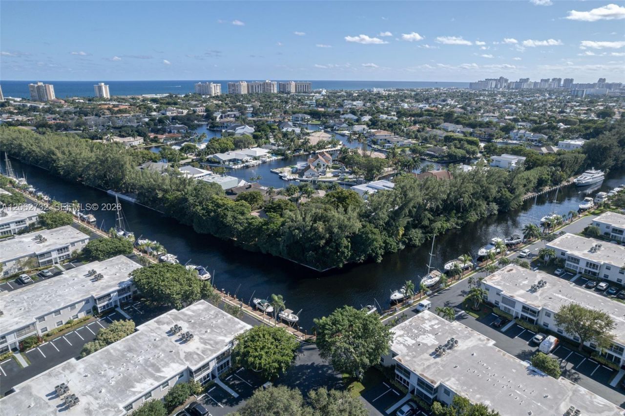 6413 Bay Club Dr , Unit 3, Fort Lauderdale, FL 33308 Photo