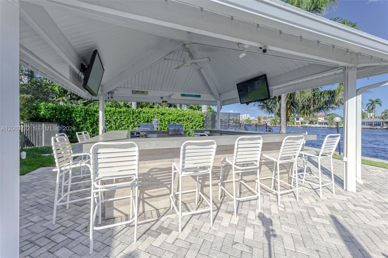 6413 Bay Club Dr , Unit 3, Fort Lauderdale, FL 33308 Photo