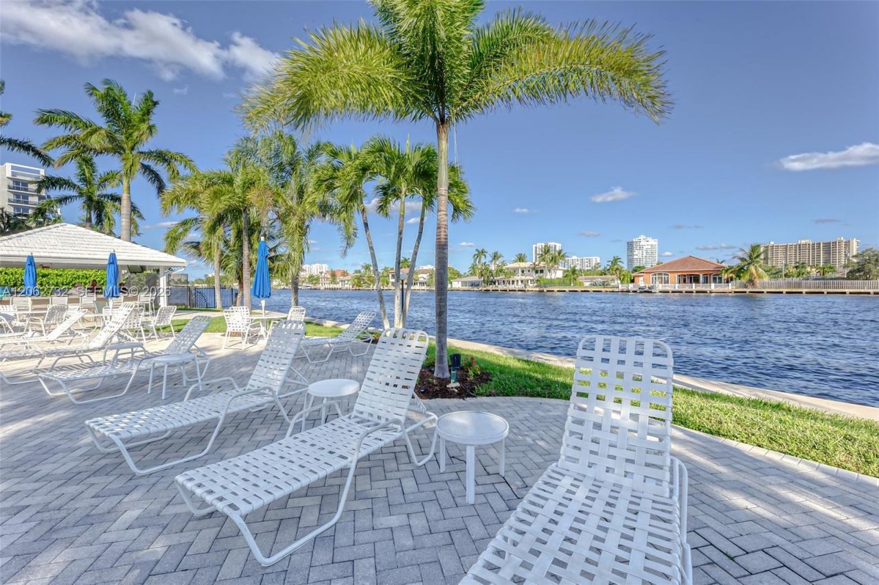 6413 Bay Club Dr , Unit 3, Fort Lauderdale, FL 33308 Photo