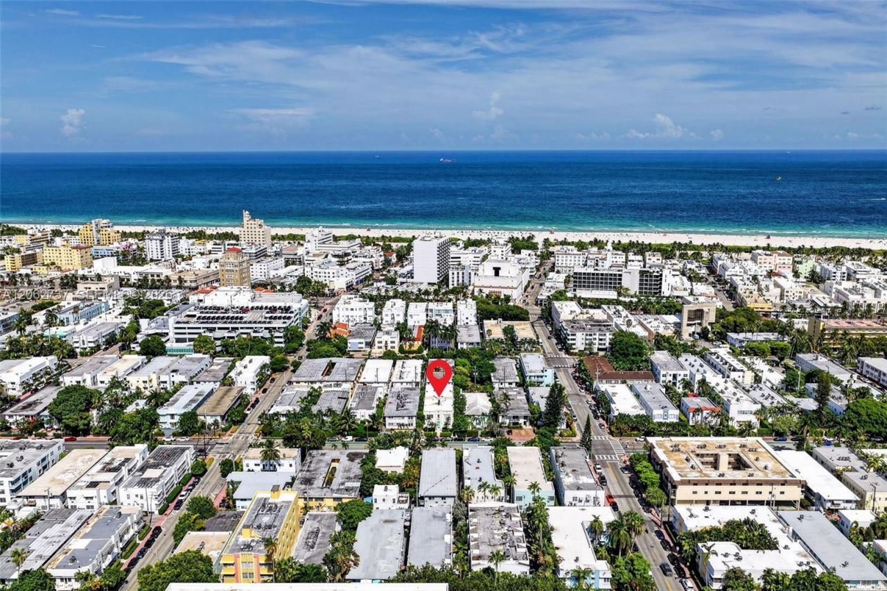 1027 Euclid Ave, Unit 4, Miami Beach, FL 33139 Photo