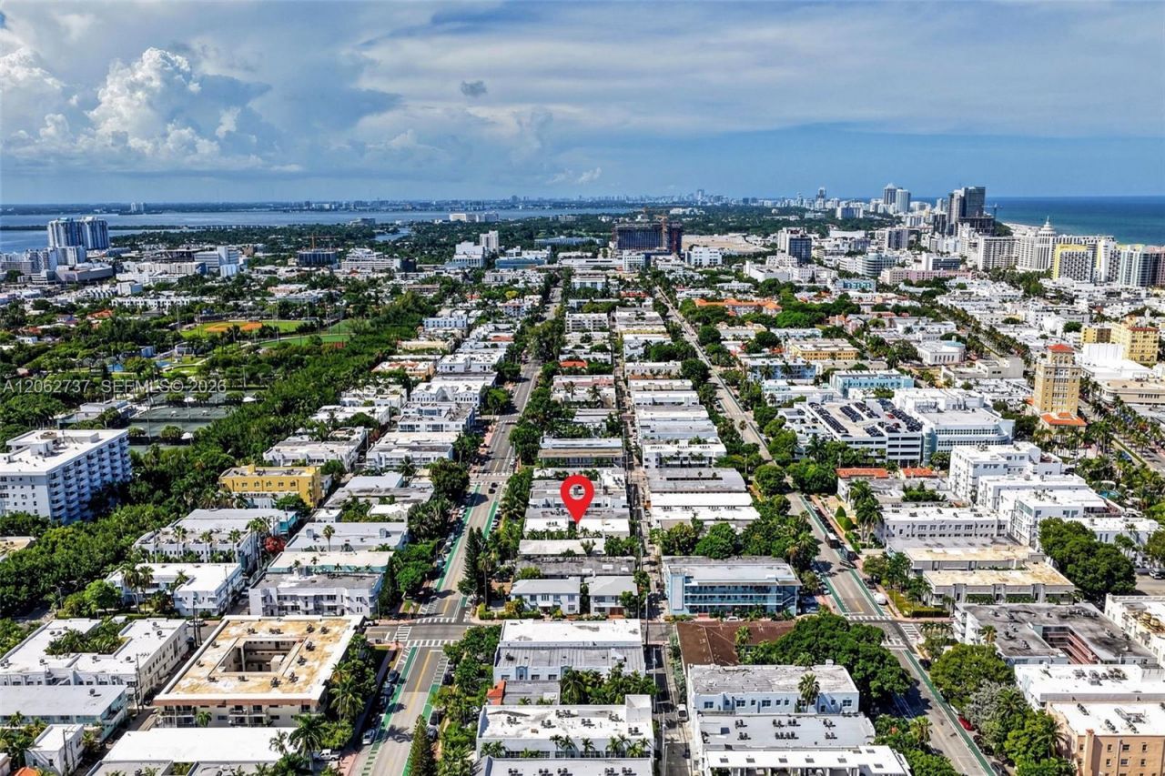 1027 Euclid Ave, Unit 4, Miami Beach, FL 33139 Photo