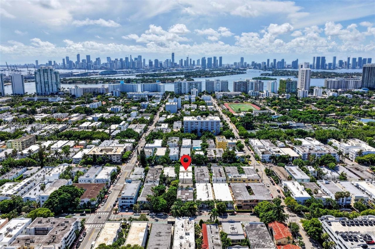 1027 Euclid Ave, Unit 4, Miami Beach, FL 33139 Photo