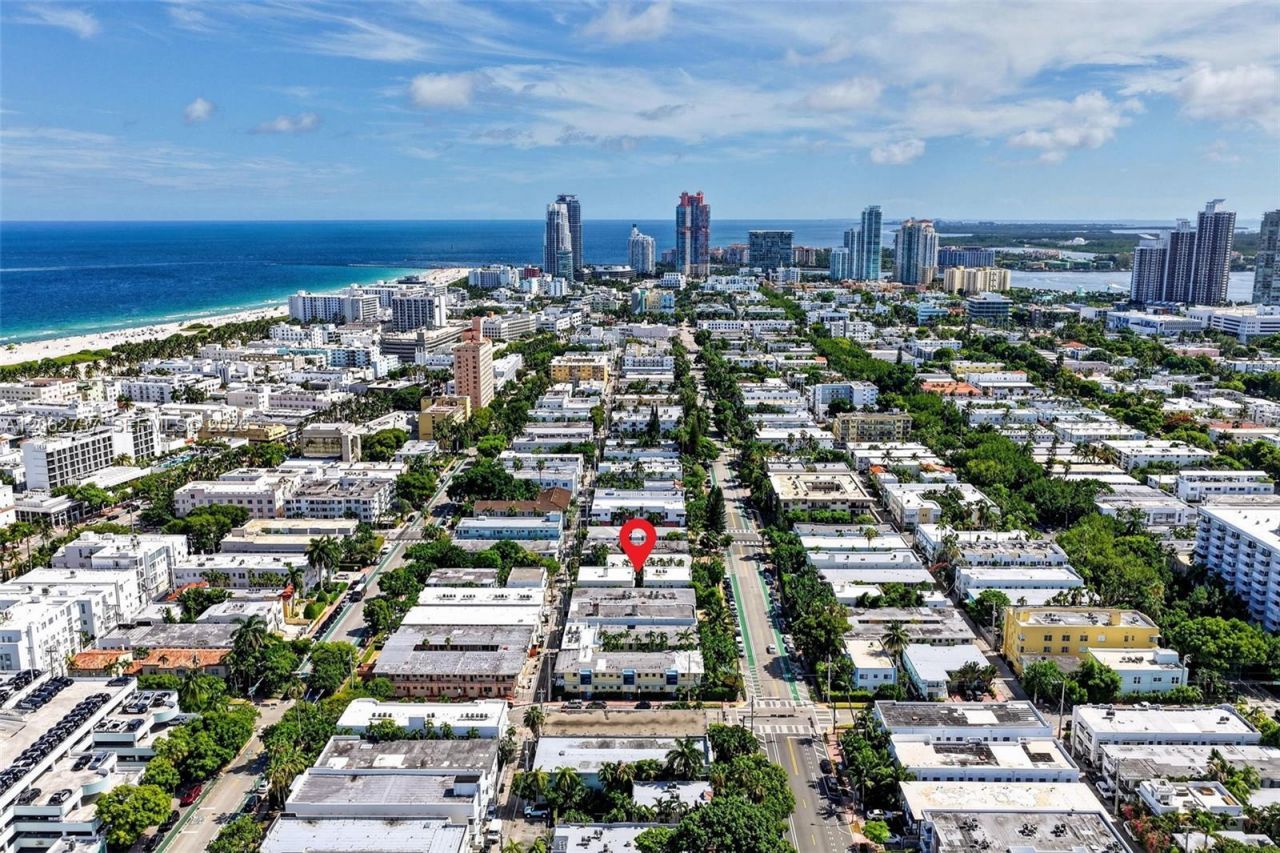 1027 Euclid Ave, Unit 4, Miami Beach, FL 33139 Photo