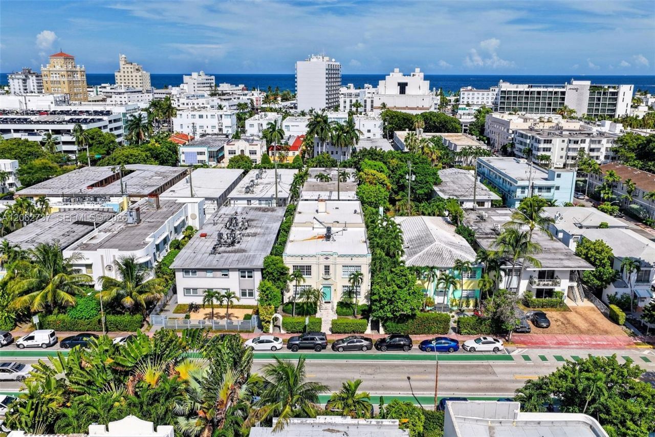 1027 Euclid Ave, Unit 4, Miami Beach, FL 33139 Photo