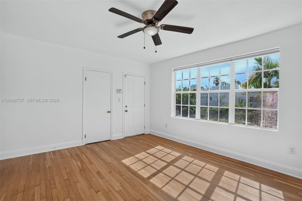 1027 Euclid Ave, Unit 4, Miami Beach, FL 33139 Photo