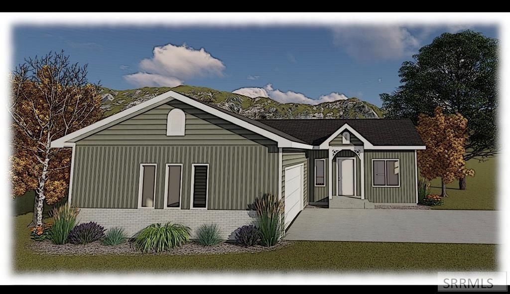 588 Abigail Lane, Shelley, ID 83274 Main Photo