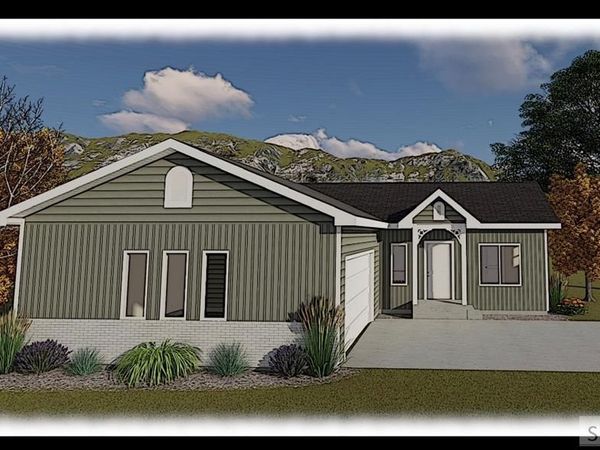588 Abigail Lane, SHELLEY, ID 83274