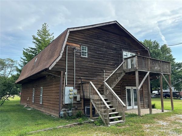 518 W Harris Avenue , Greenville, IL 62246