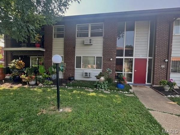8713 Sieloff Drive , Unit H, Hazelwood, MO 63042