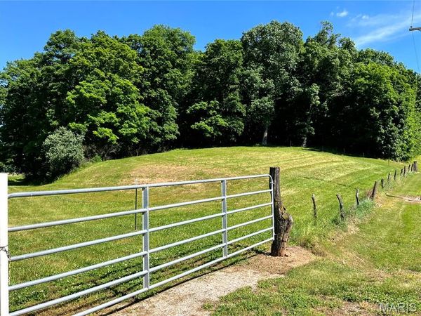 41.04 acres m/l on Highway H , Silex, MO 63379