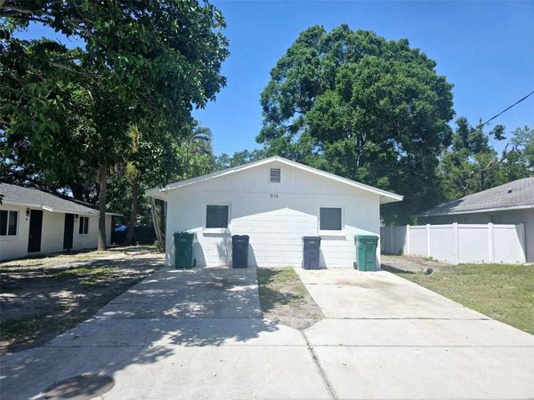 516 12TH STREET W, Unit A, PALMETTO, FL 34221