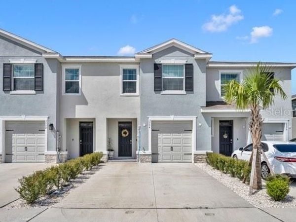 3534 MARIGOLD PATCH COURT, PLANT CITY, FL 33565