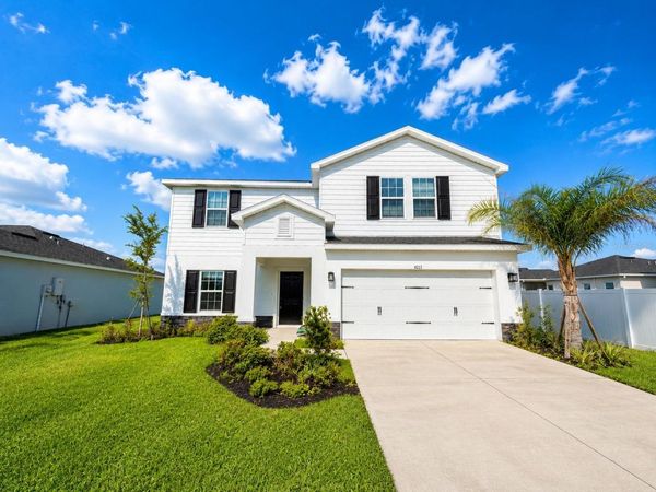 4213 CATTAIL MARSH DRIVE , LAKELAND, FL 33811