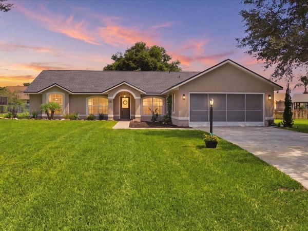 9285 COUNTY ROAD 125B , WILDWOOD, FL 34785