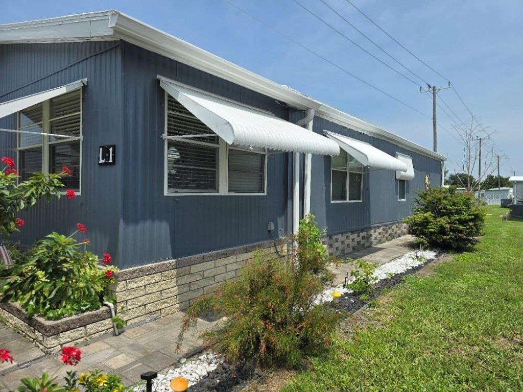 5316 53rd Avenue E, Unit L11, Bradenton, FL 34203 Photo