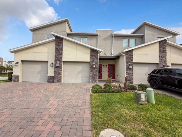 953 SPLASH SHOT PLACE , Unit 953, DAVENPORT, FL 33896