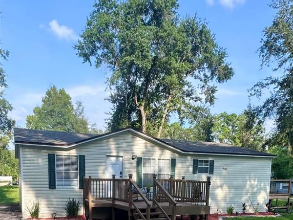 5080 CEDAR LANE , BROOKSVILLE, FL 34601