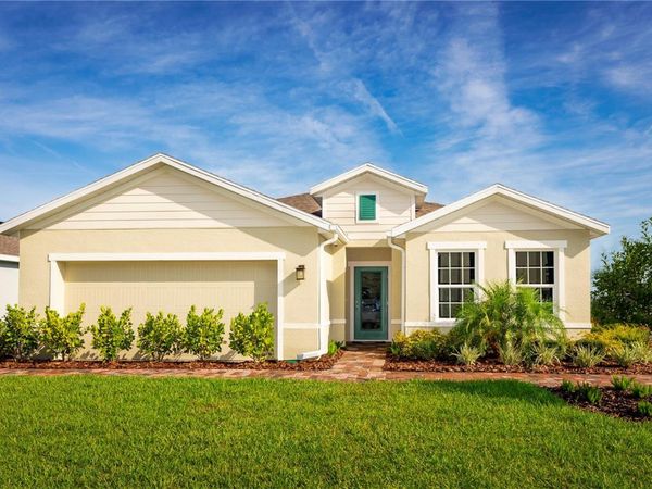 2252 LABRADOR LOOP , WINTER HAVEN, FL 33884