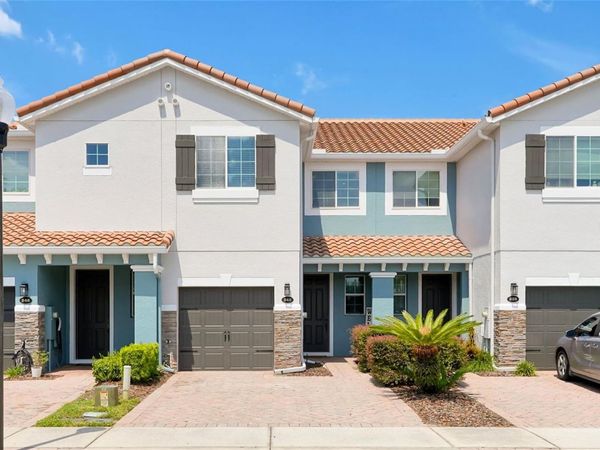342 REED GRASS DRIVE , OVIEDO, FL 32765