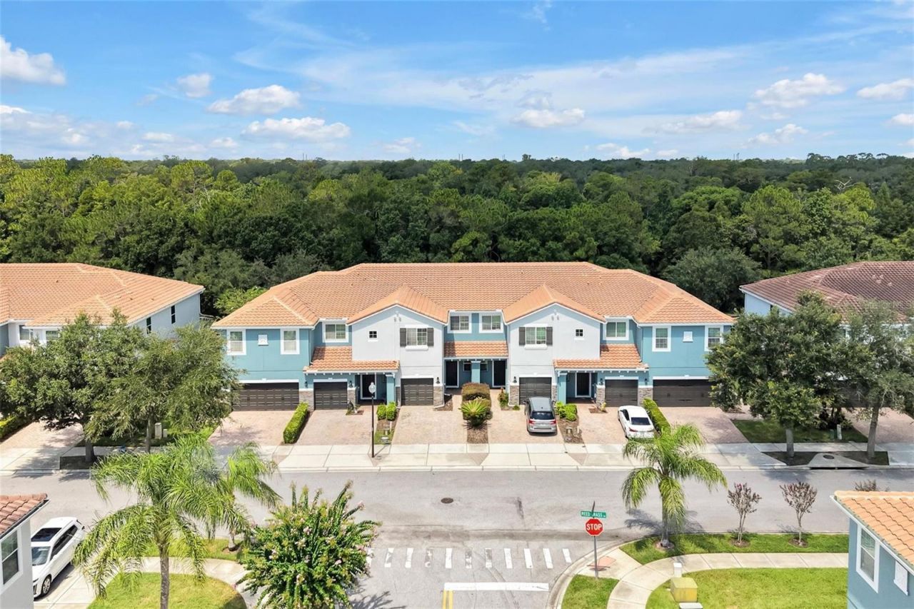 342 Reed Grass Drive , Oviedo, FL 32765 Photo