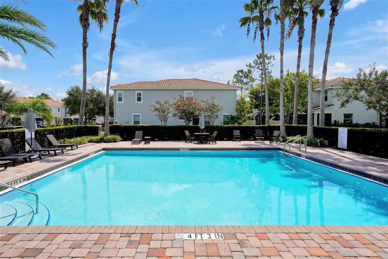 342 Reed Grass Drive , Oviedo, FL 32765 Photo
