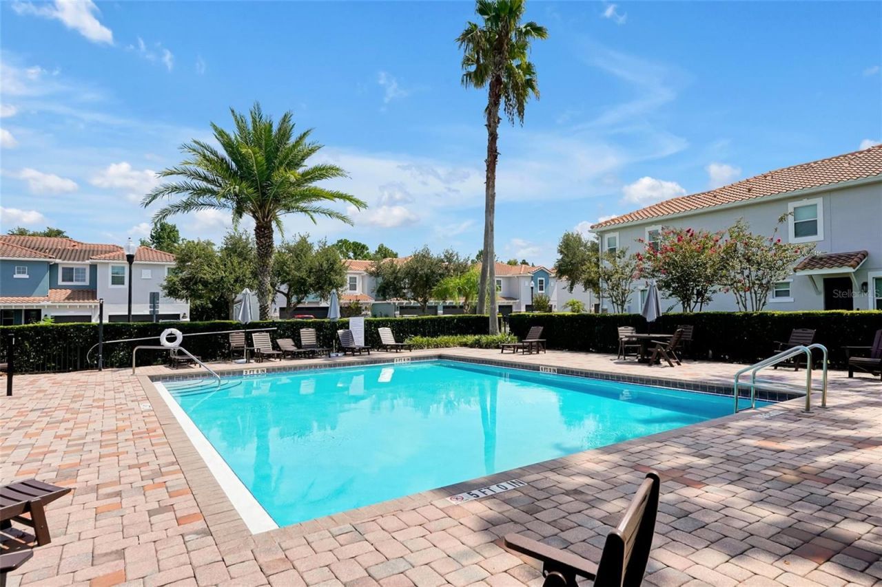 342 Reed Grass Drive , Oviedo, FL 32765 Photo