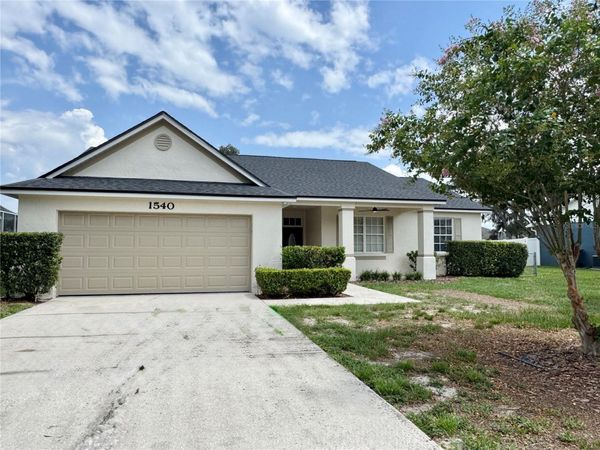1540 WATSON OAKS COURT , LAKELAND, FL 33809