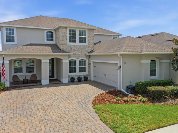 5513 THOMAS SQUARE DRIVE , WINTER GARDEN, FL 34787