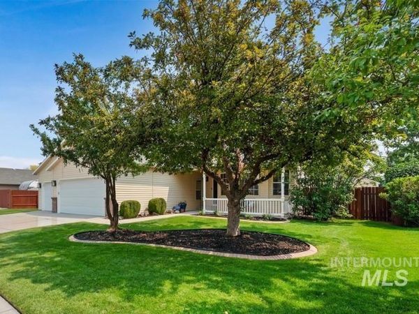 4484 S Santa Cruz Way, Boise, ID 83709