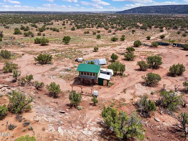 4261 EL DORADO Road, Snowflake, AZ 85937