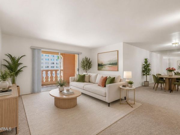 7910 E CAMELBACK Road, Unit 312, Scottsdale, AZ 85251