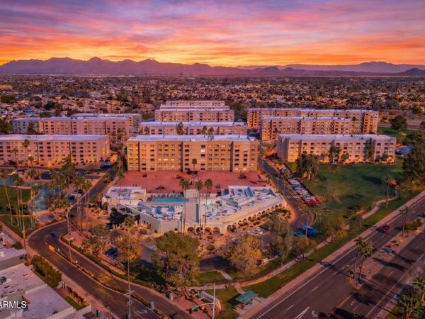 7910 E CAMELBACK Road, Unit 312, Scottsdale, AZ 85251