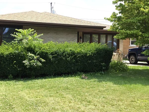 1904 Oakland Avenue , Crest Hill, IL 60403