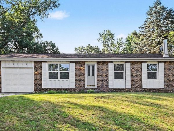 23538 Rye Court, Elkhart, IN 46514