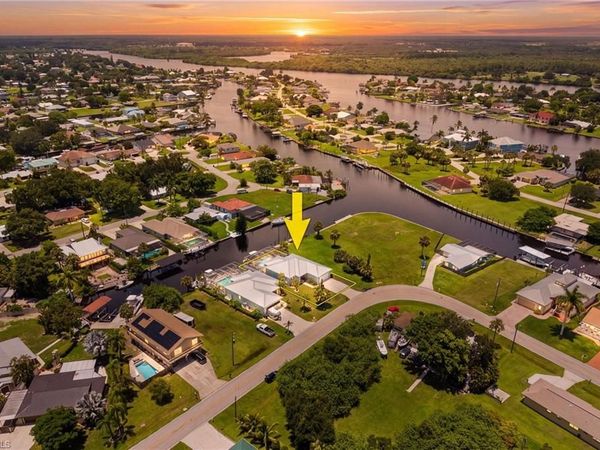 13454 Caribbean BLVD , FORT MYERS, FL 33905