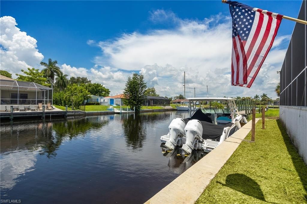 13454 Caribbean Blvd, Fort Myers, FL 33905 Photo
